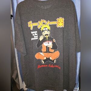 Gray Tee Man Size 2XL